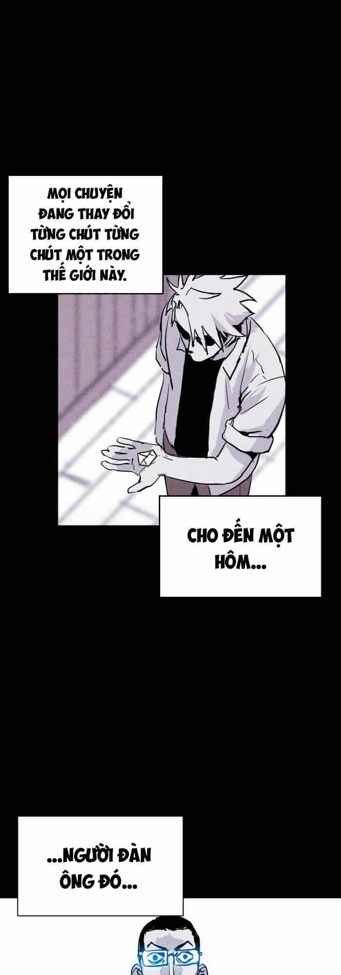 Chuồng Lợn - Chương 62 - ảnh 28