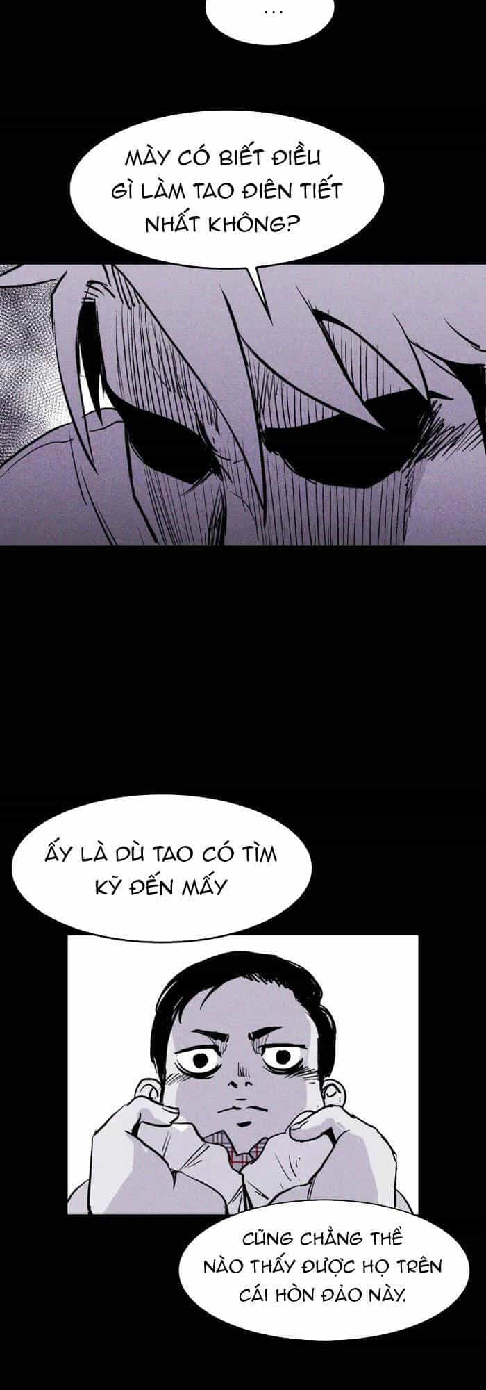 Chuồng Lợn - Chương 62 - ảnh 3