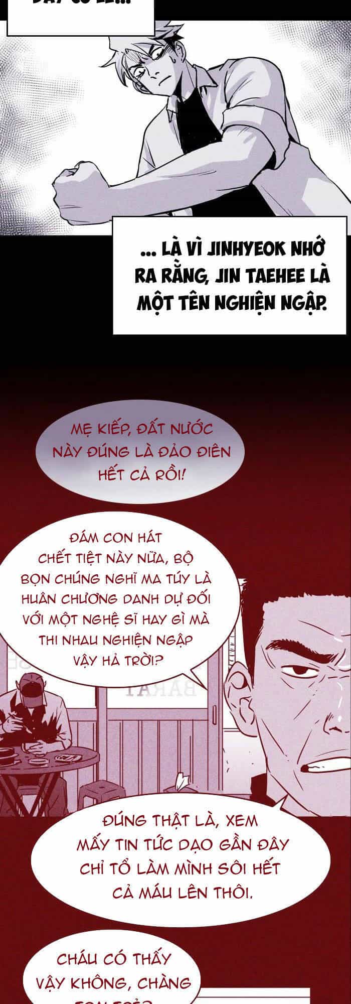 Chuồng Lợn - Chương 62 - ảnh 30