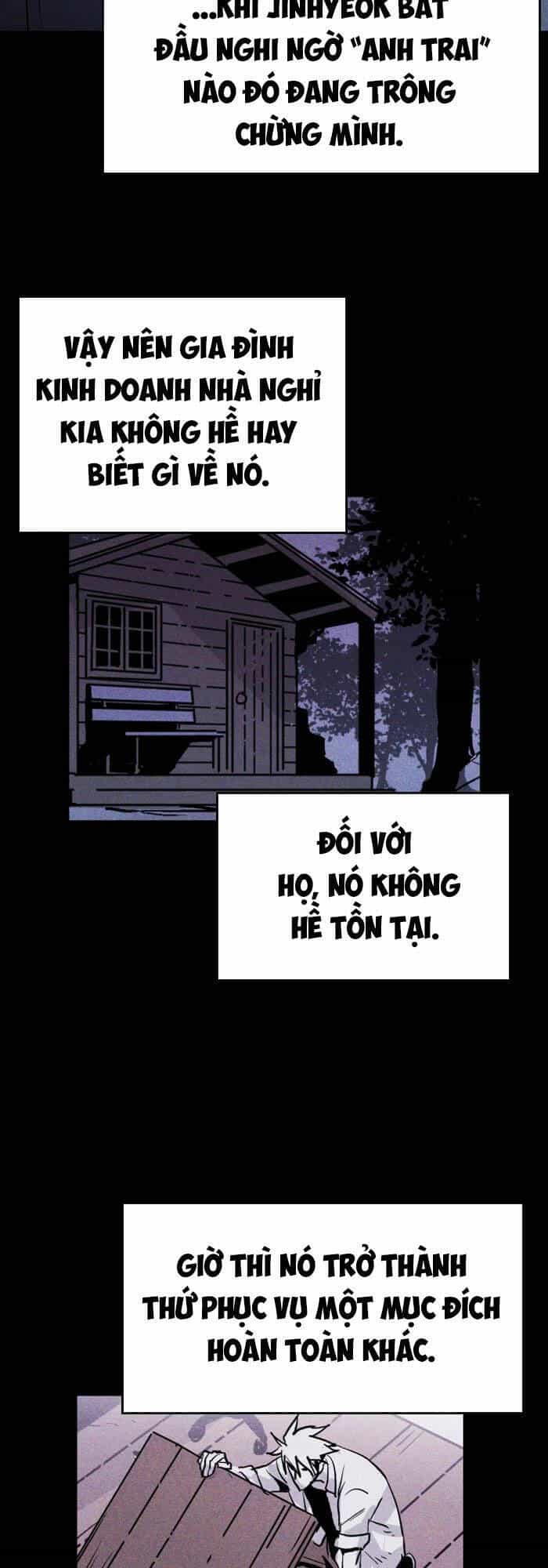 Chuồng Lợn - Chương 62 - ảnh 35