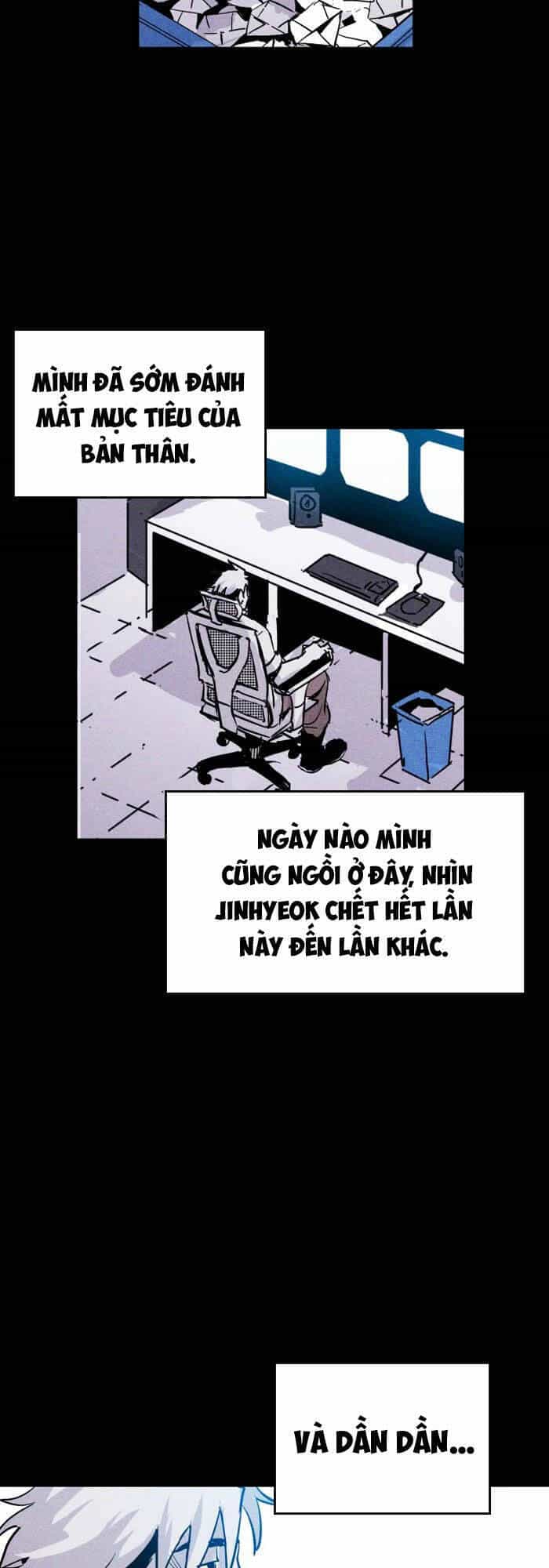 Chuồng Lợn - Chương 62 - ảnh 37