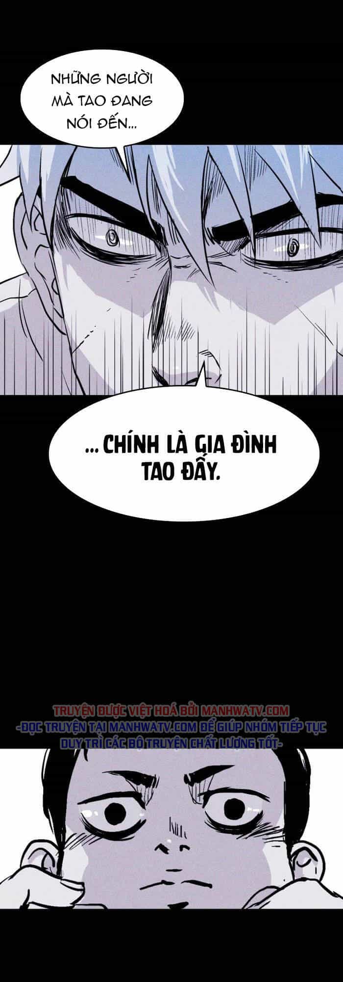 Chuồng Lợn - Chương 62 - ảnh 4