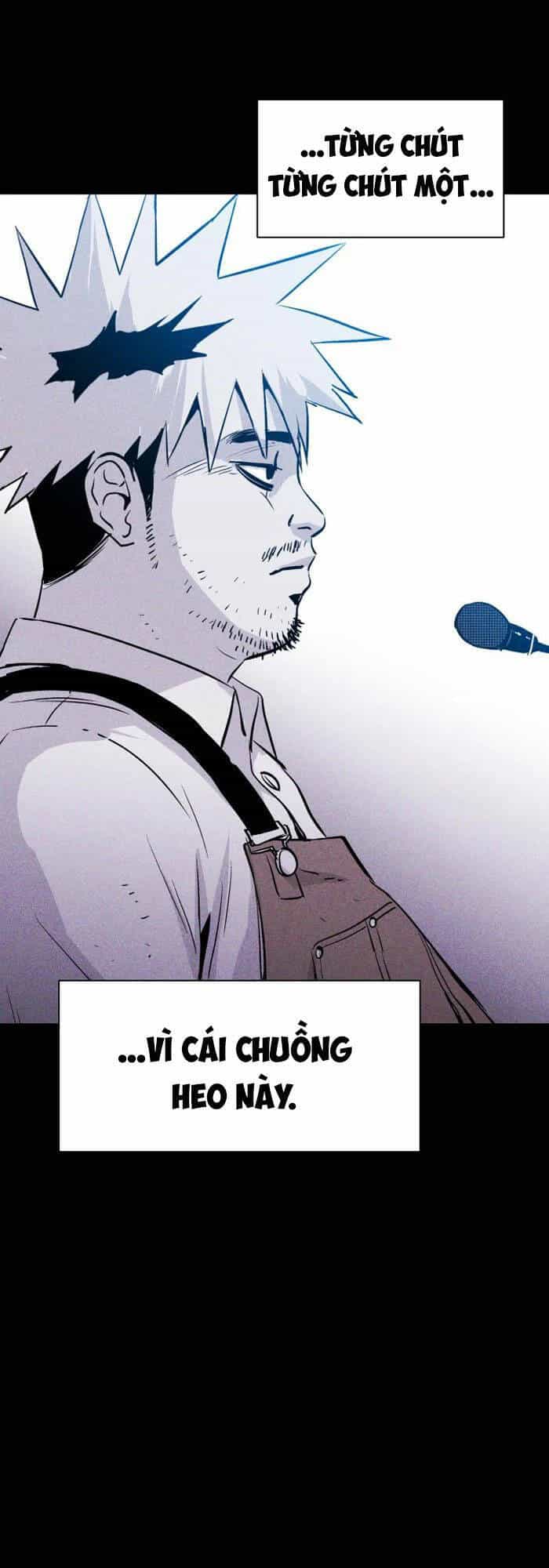 Chuồng Lợn - Chương 62 - ảnh 44