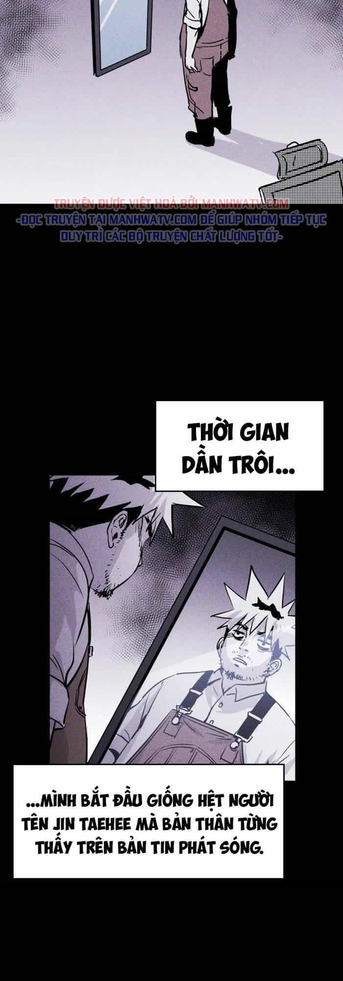 Chuồng Lợn - Chương 62 - ảnh 47