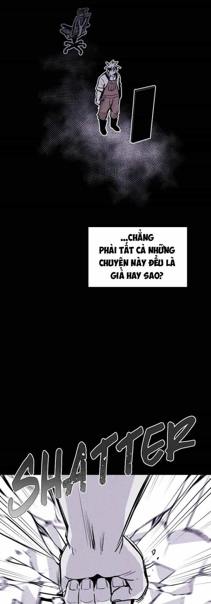Chuồng Lợn - Chương 62 - ảnh 49