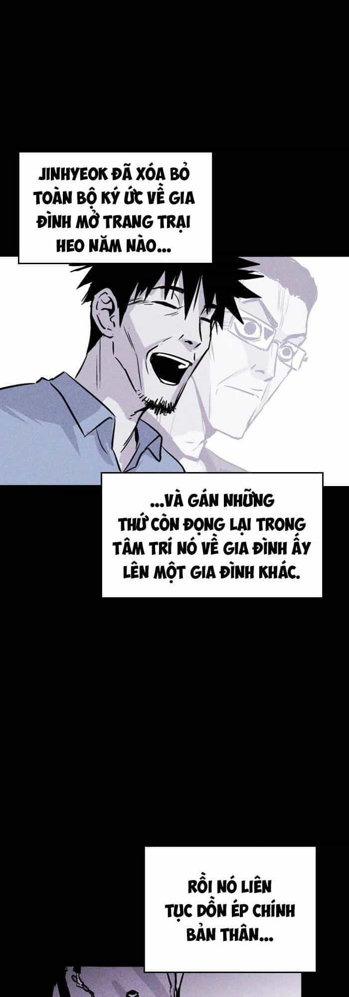 Chuồng Lợn - Chương 62 - ảnh 6