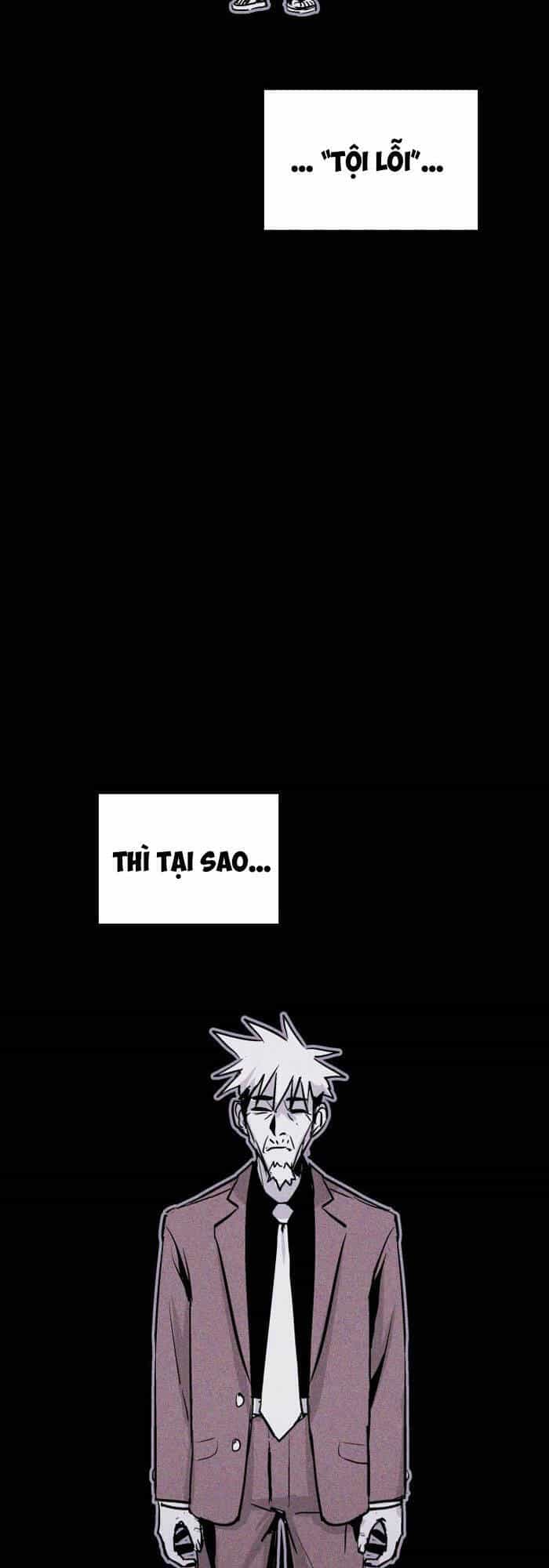 Chuồng Lợn - Chương 62 - ảnh 9