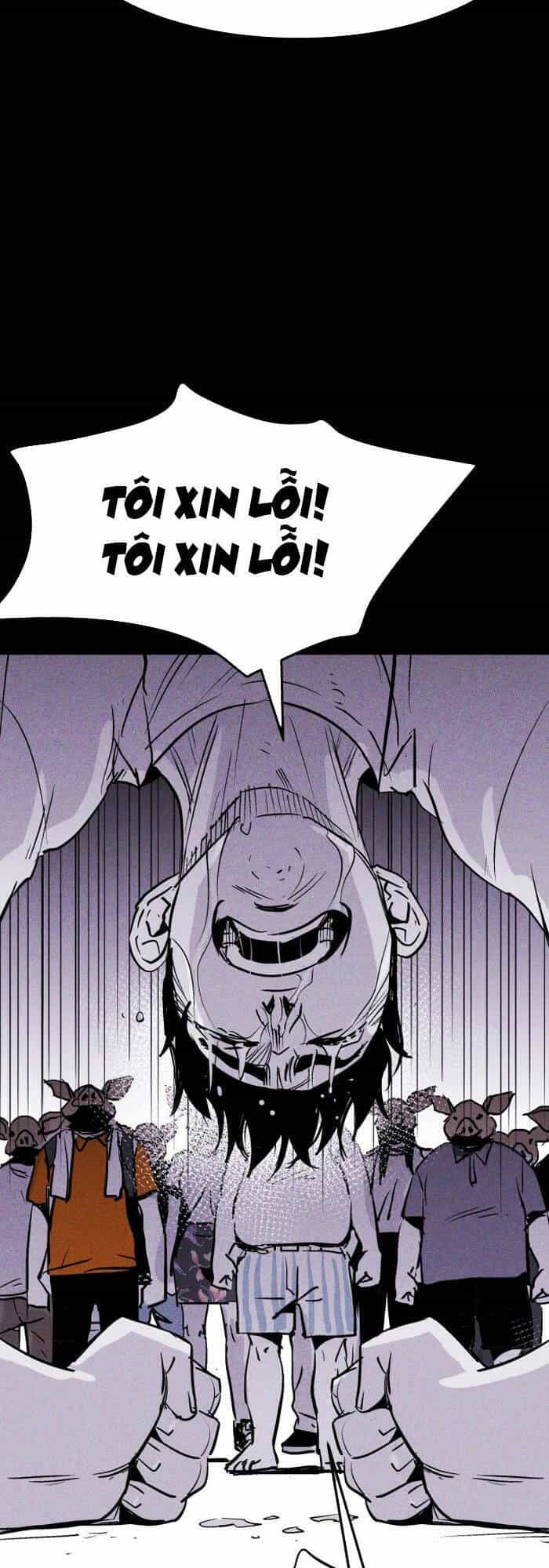 Chuồng Lợn - Chương 63 - ảnh 36