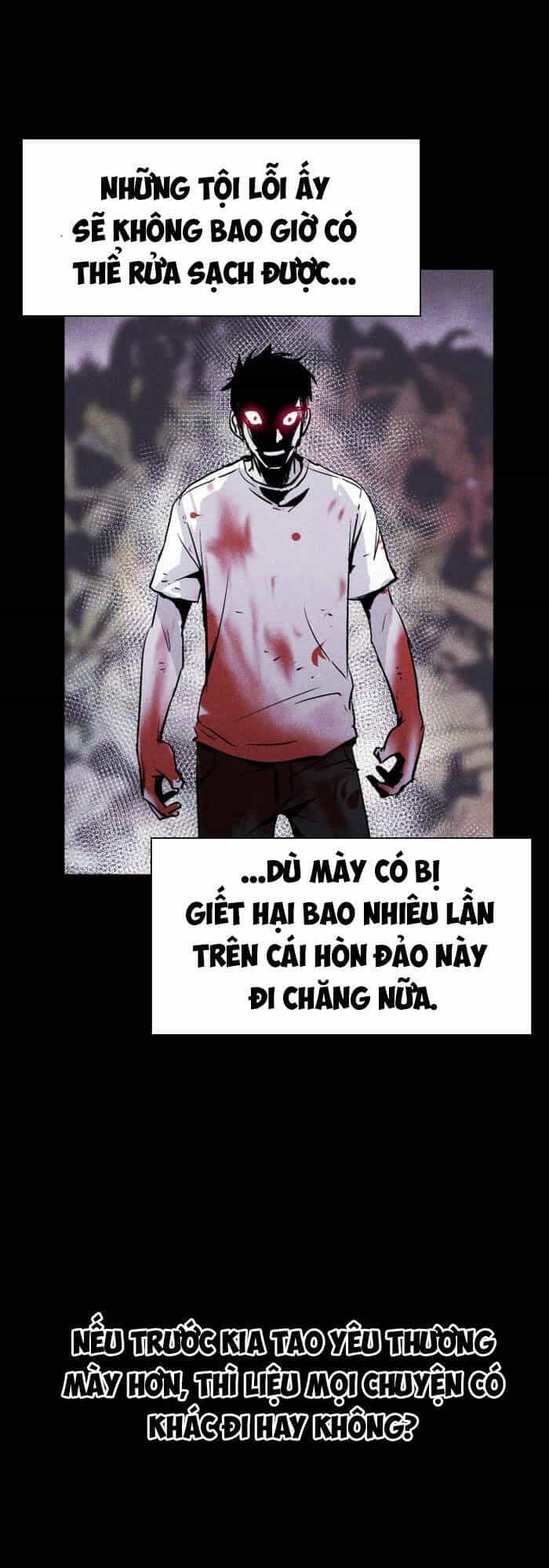 Chuồng Lợn - Chương 63 - ảnh 55