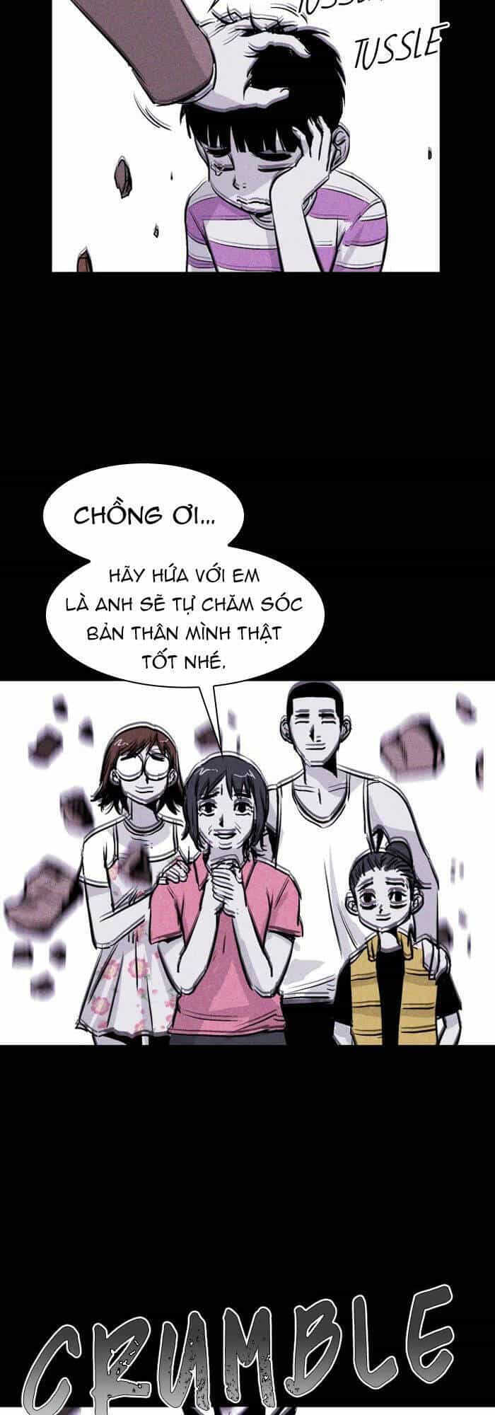Chuồng Lợn - Chương 64 - ảnh 48