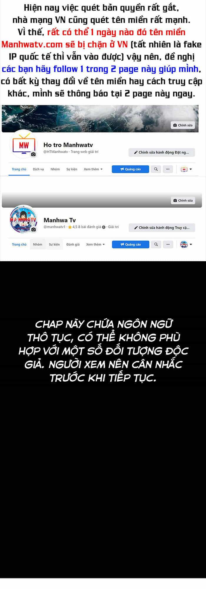 Chuồng Lợn - Chương 65 - ảnh 1