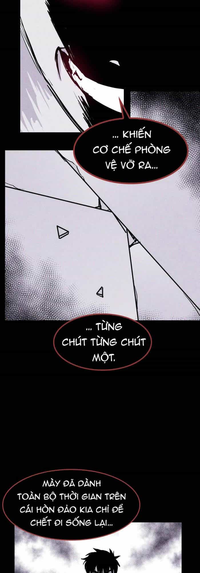 Chuồng Lợn - Chương 65 - ảnh 35