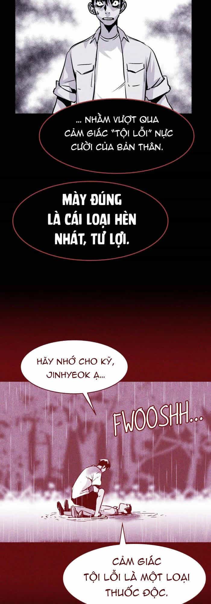 Chuồng Lợn - Chương 65 - ảnh 36