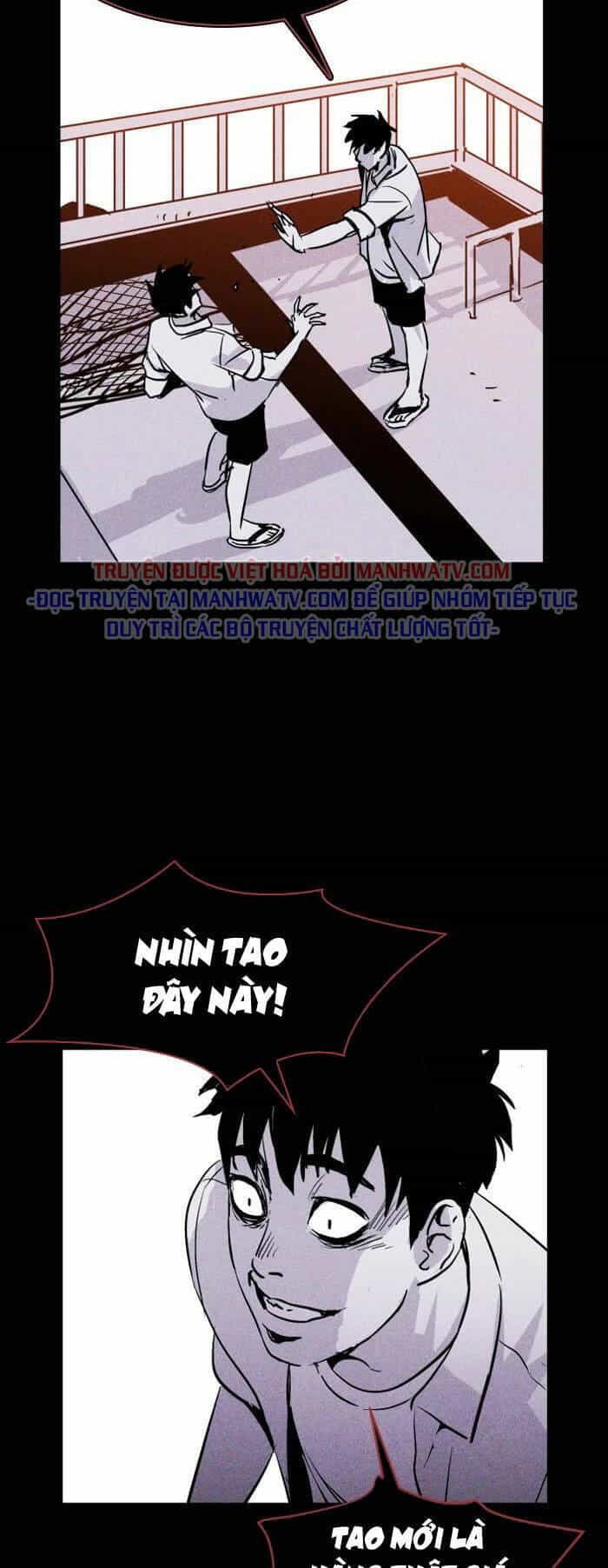 Chuồng Lợn - Chương 65 - ảnh 49