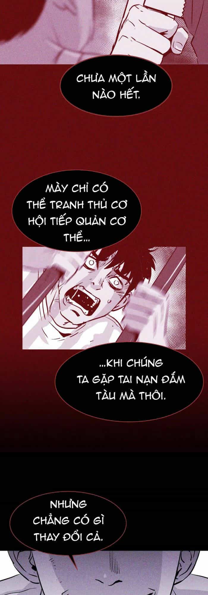 Chuồng Lợn - Chương 65 - ảnh 55