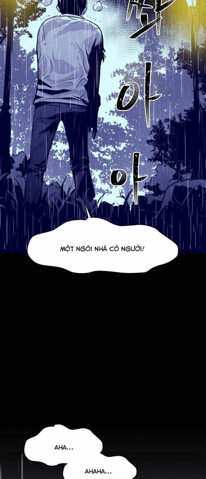 Chuồng Lợn - Chương 3 - ảnh 53