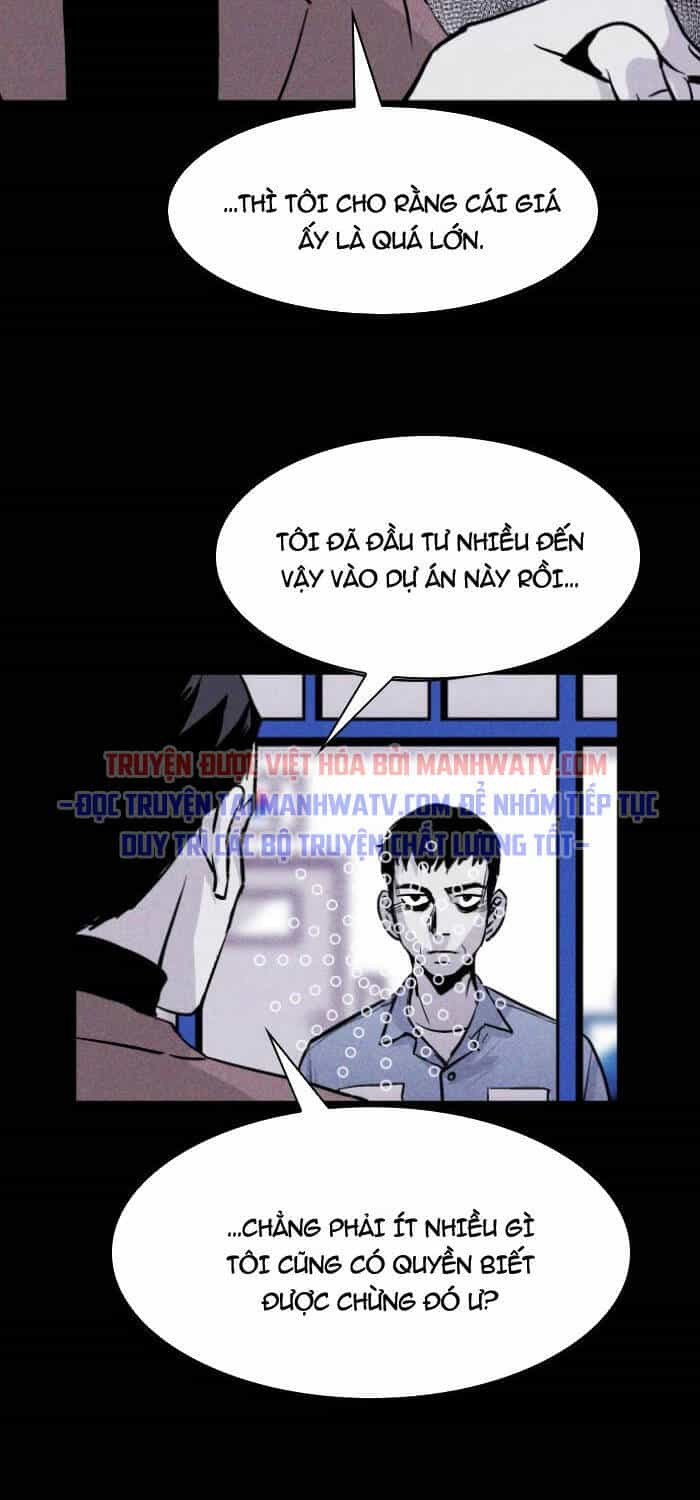 Chuồng Lợn - Chương 67 - ảnh 9