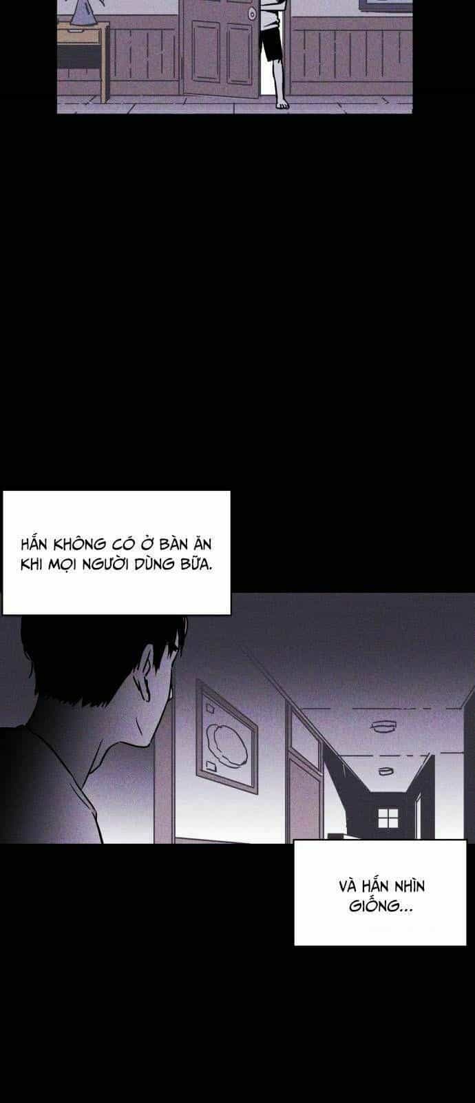 Chuồng Lợn - Chương 3.1 - ảnh 29