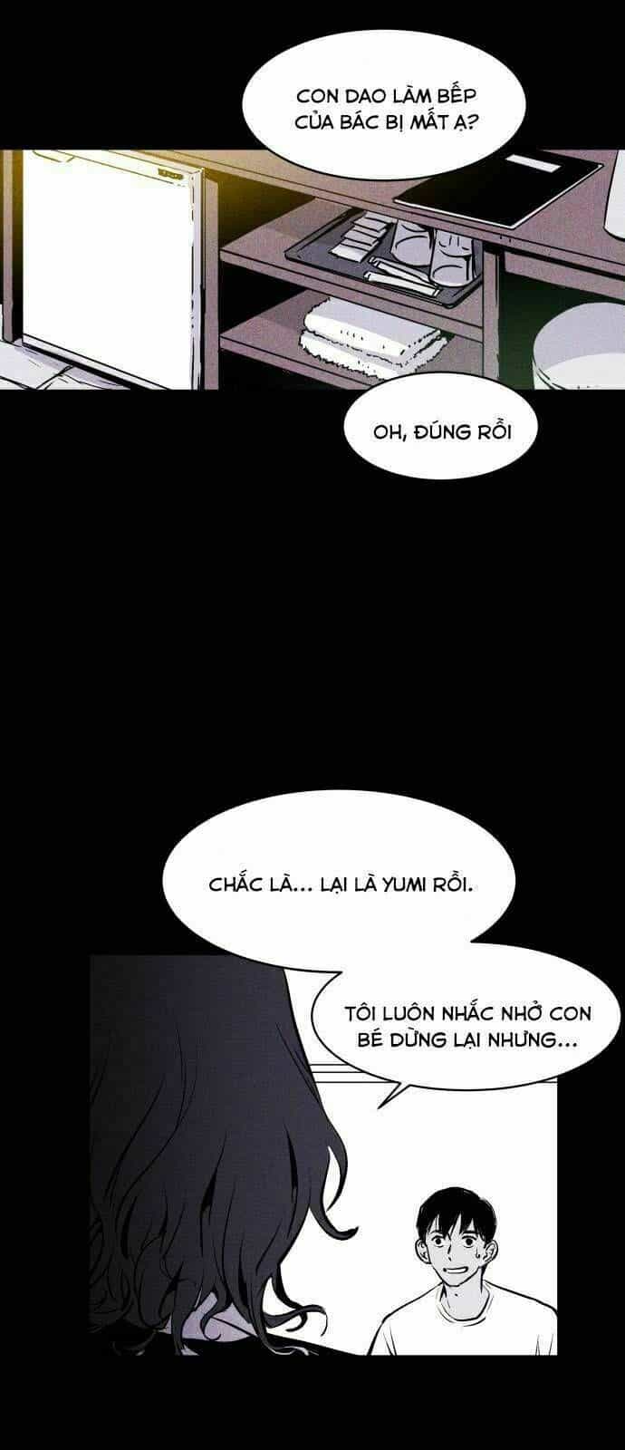 Chuồng Lợn - Chương 3.1 - ảnh 7