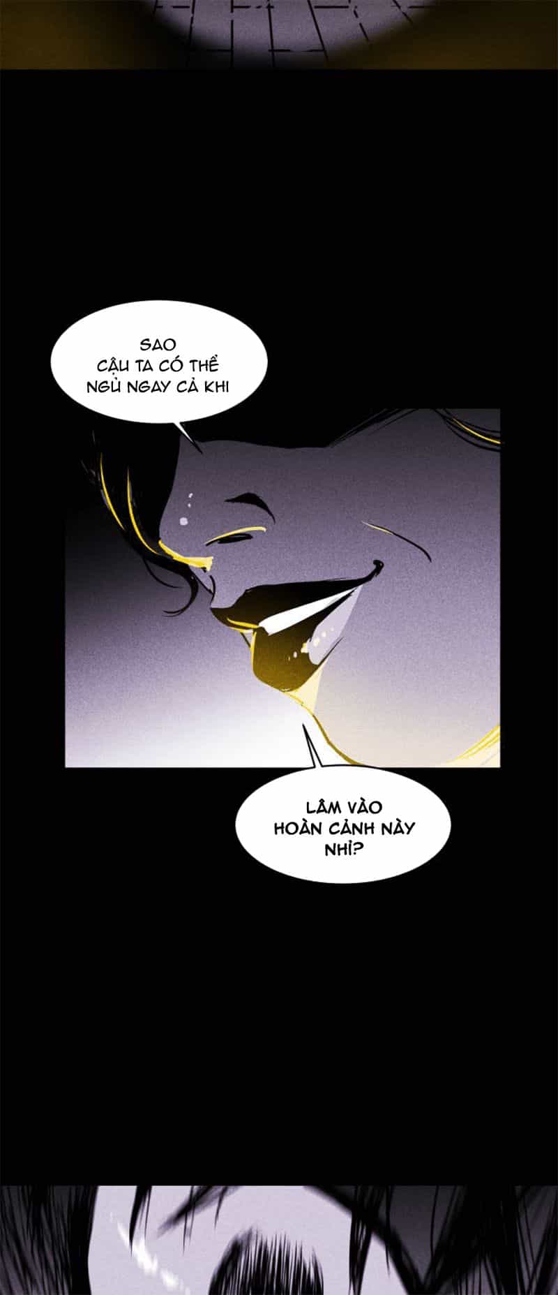 Chuồng Lợn - Chương 4 - ảnh 15