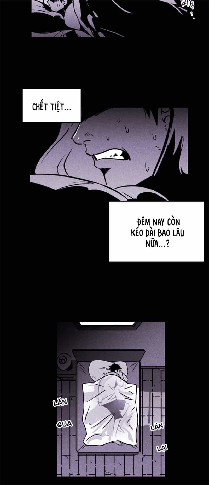 Chuồng Lợn - Chương 4 - ảnh 17
