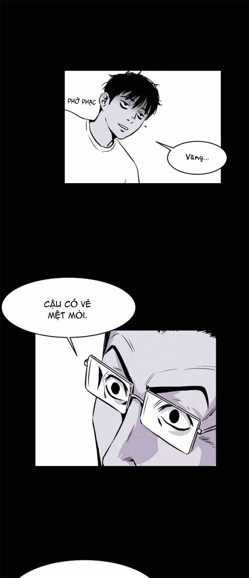 Chuồng Lợn - Chương 4 - ảnh 28