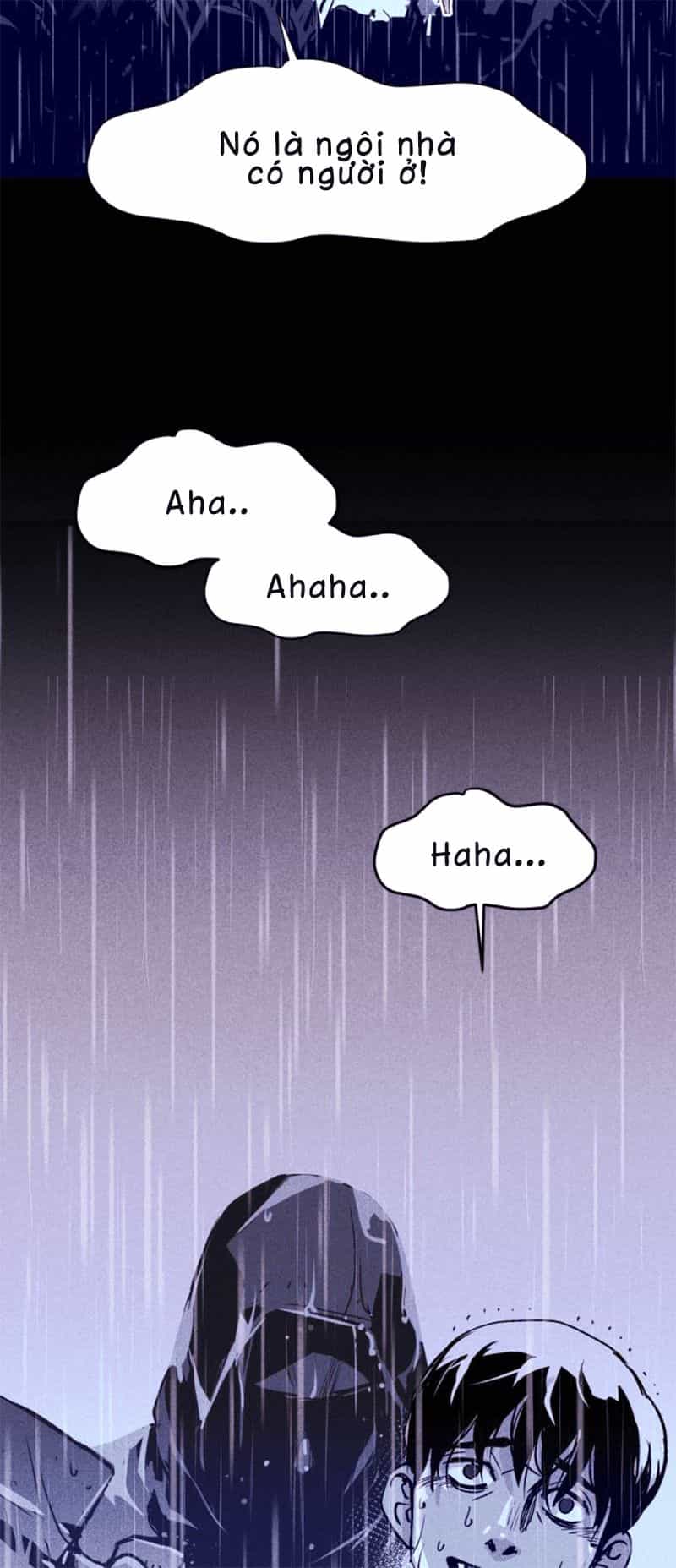 Chuồng Lợn - Chương 4 - ảnh 3
