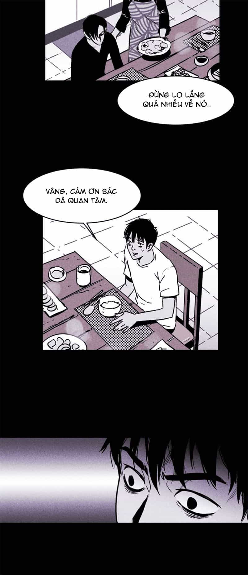 Chuồng Lợn - Chương 4 - ảnh 31