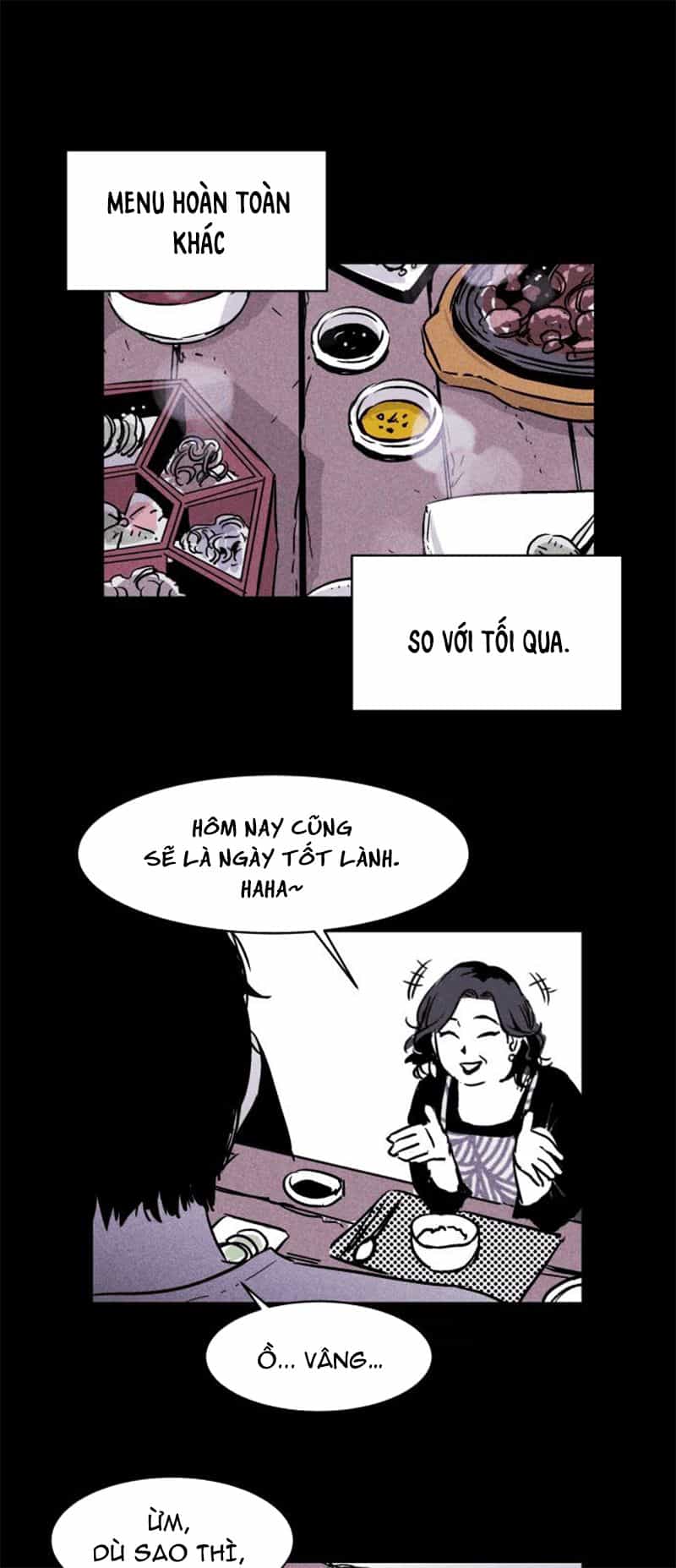 Chuồng Lợn - Chương 4 - ảnh 32