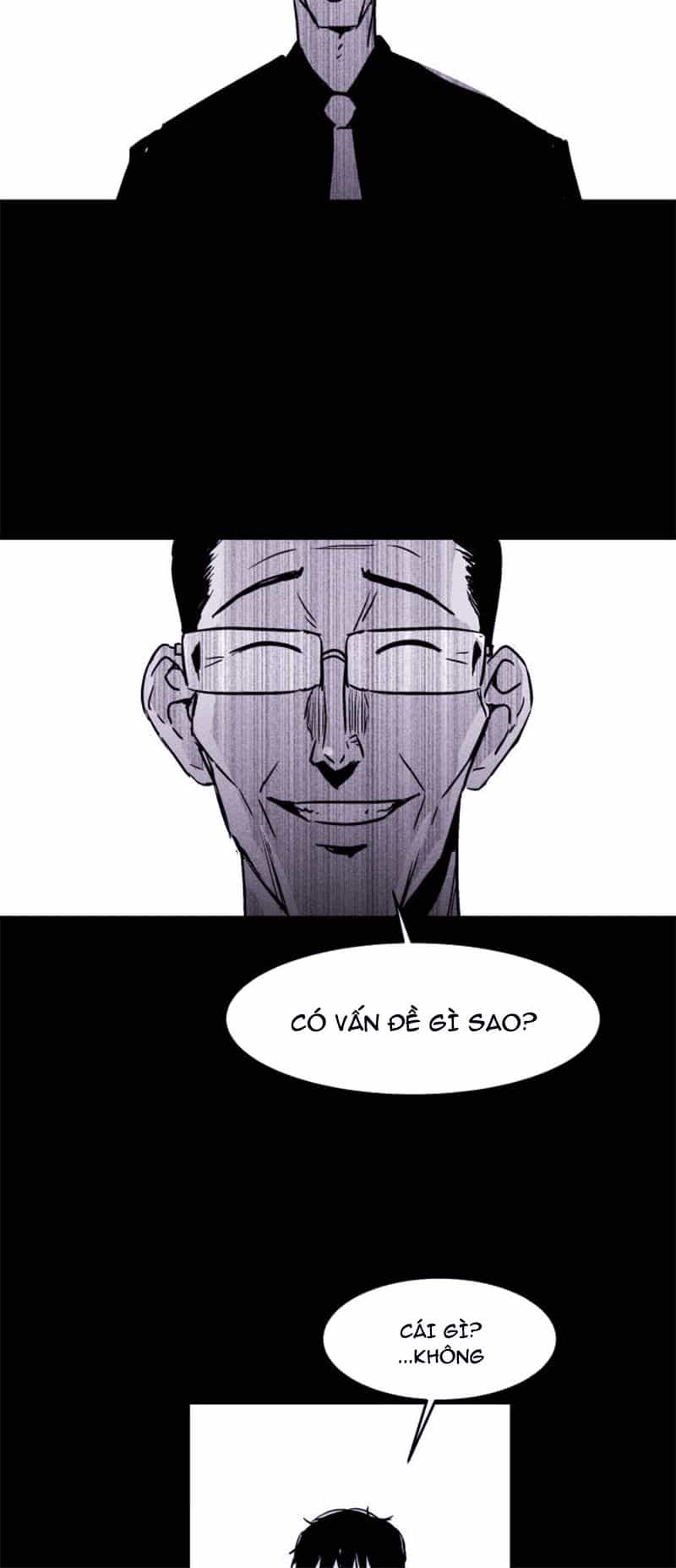 Chuồng Lợn - Chương 4 - ảnh 36