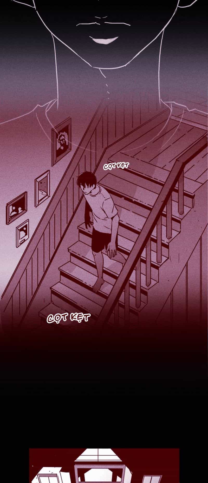 Chuồng Lợn - Chương 4 - ảnh 41