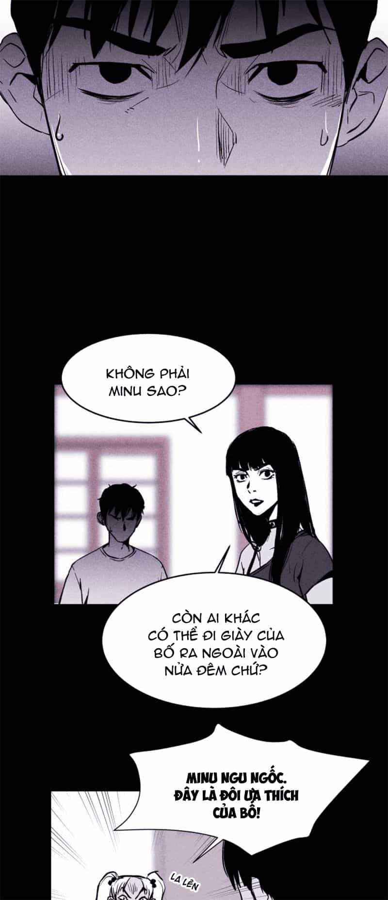 Chuồng Lợn - Chương 4 - ảnh 45