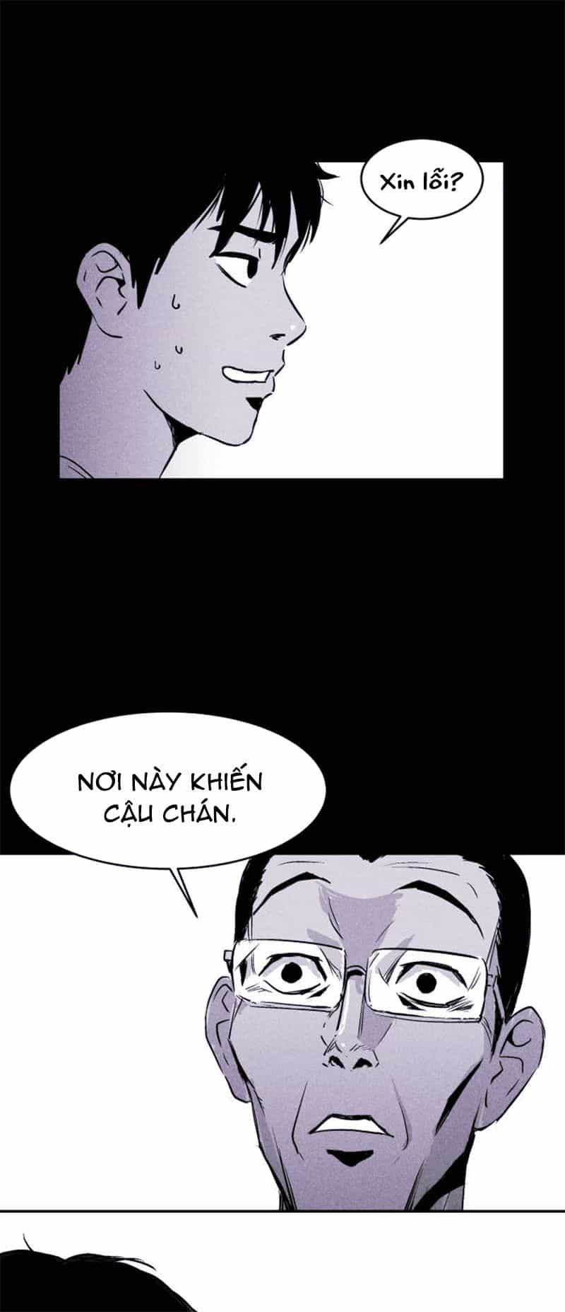 Chuồng Lợn - Chương 4 - ảnh 55