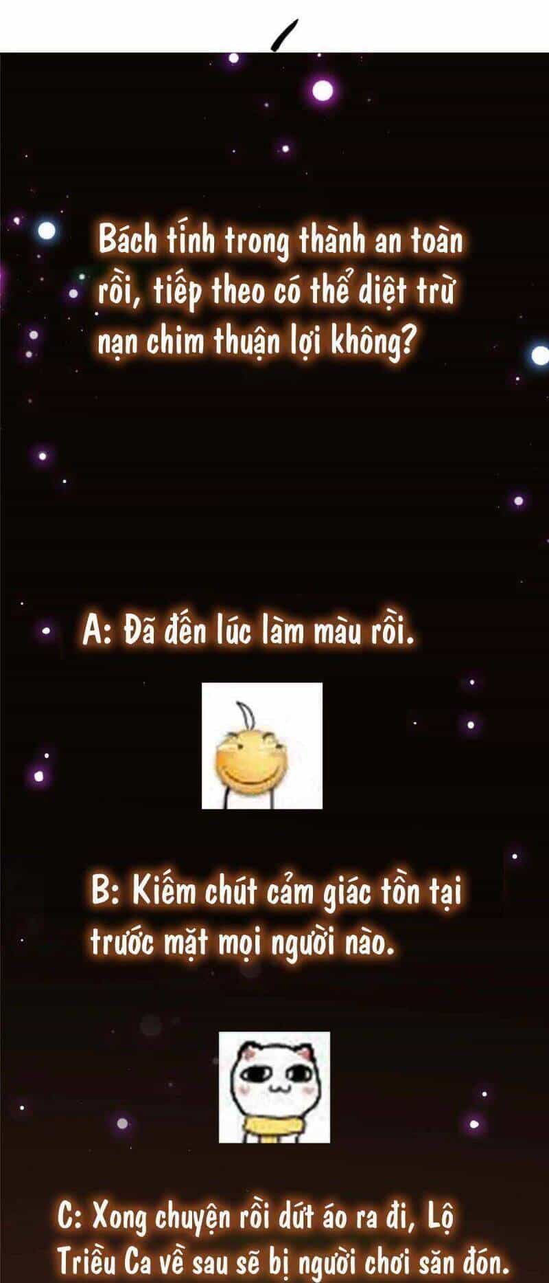 Chưởng Môn Khiêm Tốn Chút - Chương 100 - ảnh 35