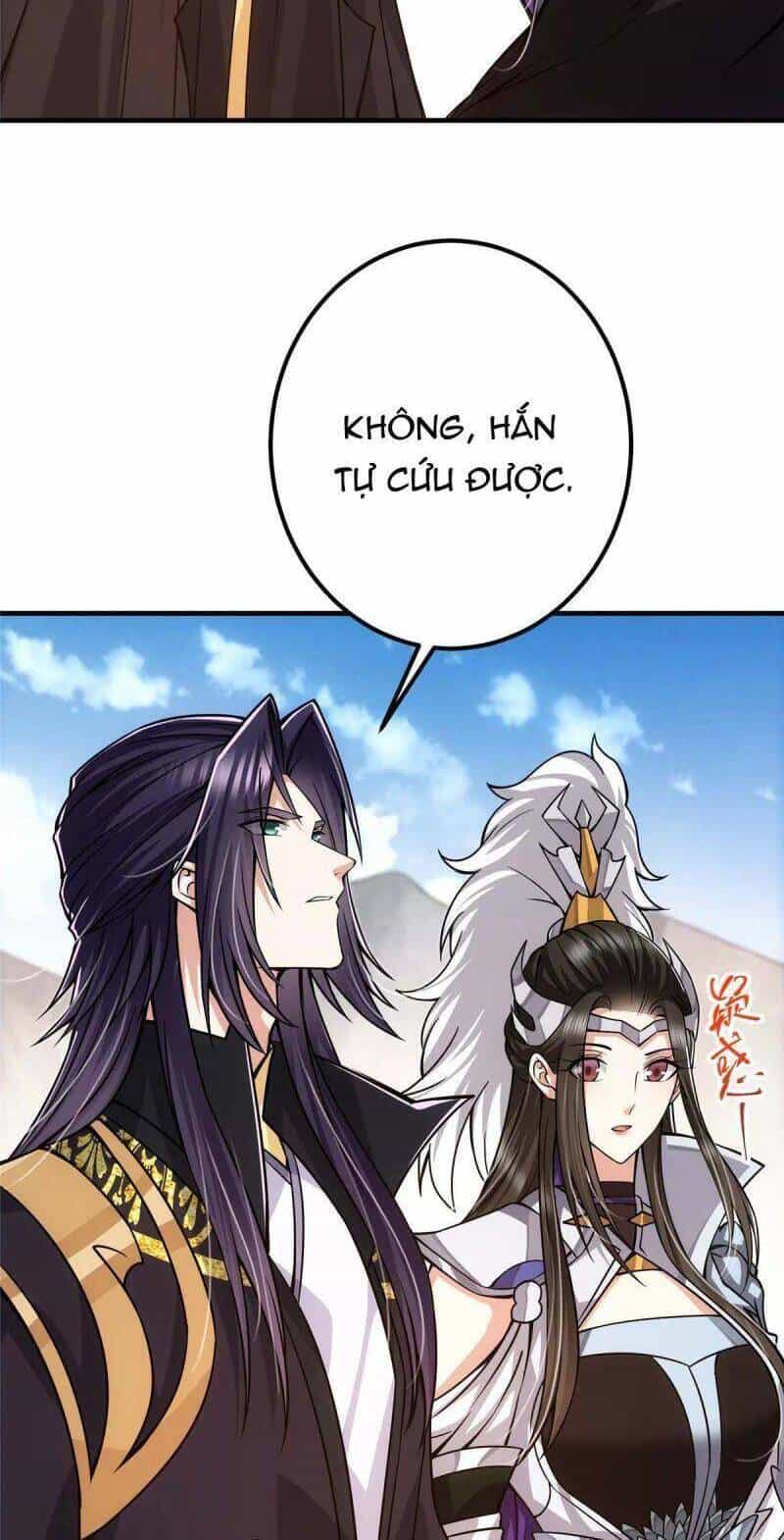 Chưởng Môn Khiêm Tốn Chút - Chương 102 - ảnh 5