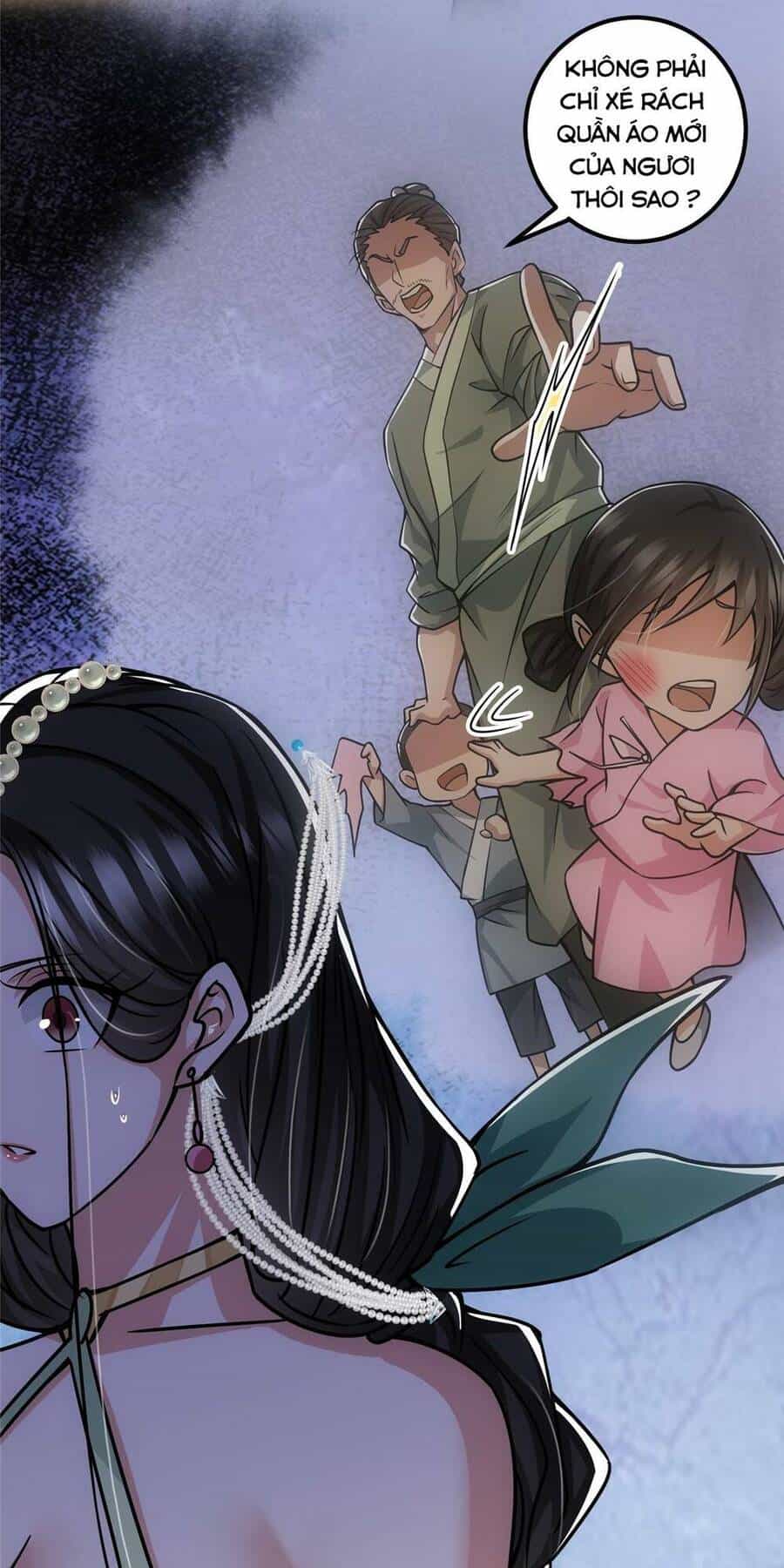 Chưởng Môn Khiêm Tốn Chút - Chương 104 - ảnh 13