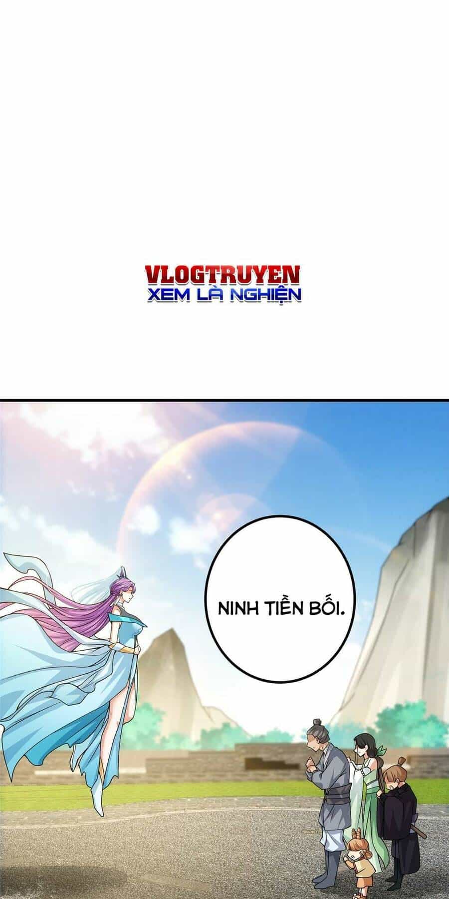 Chưởng Môn Khiêm Tốn Chút - Chương 104 - ảnh 25