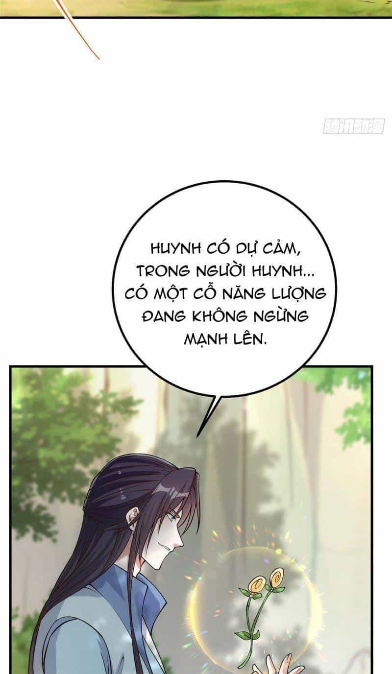 Chưởng Môn Khiêm Tốn Chút - Chương 6 - ảnh 18