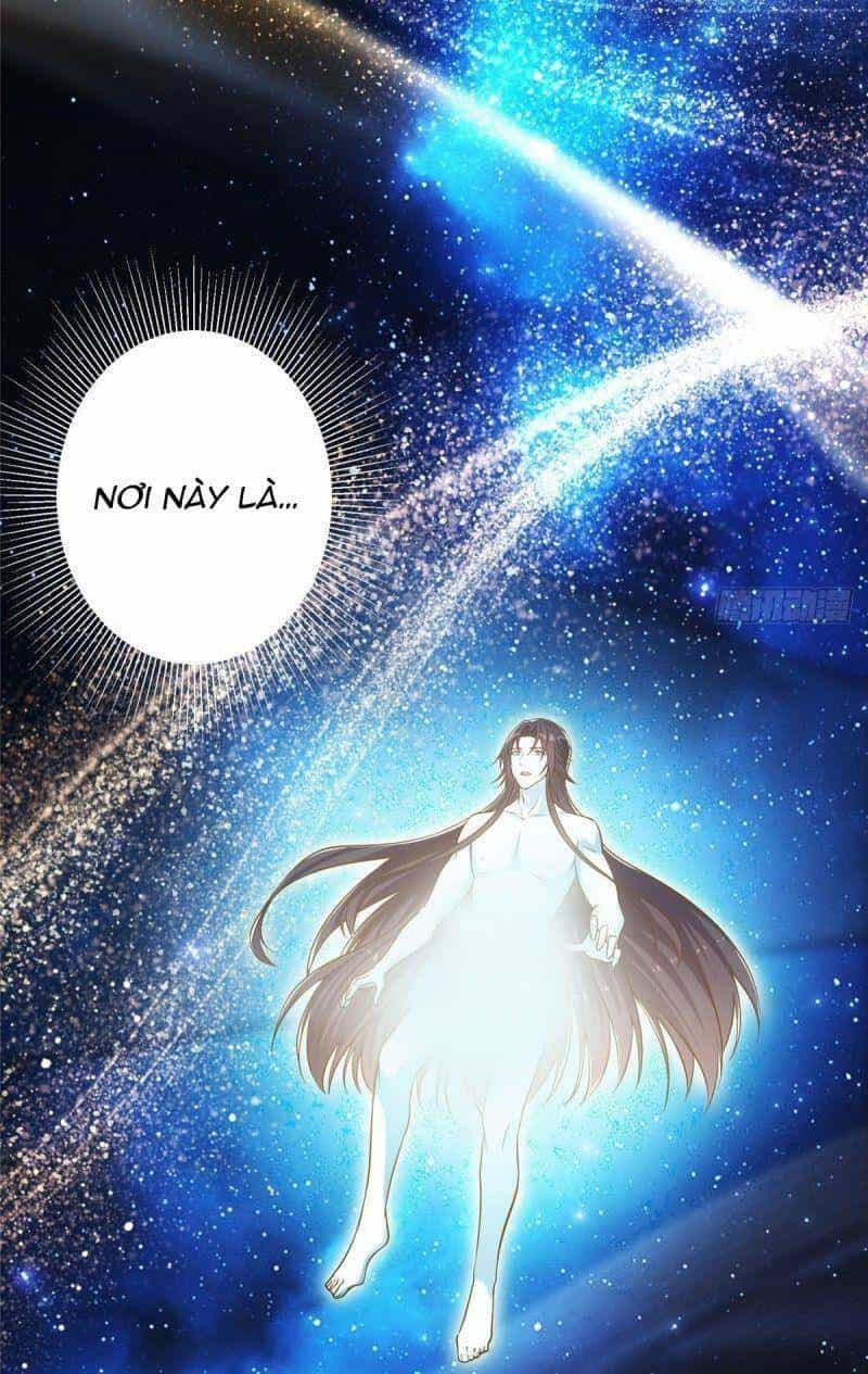 Chưởng Môn Khiêm Tốn Chút - Chương 6 - ảnh 49