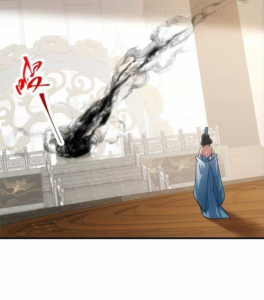 Chưởng Môn Khiêm Tốn Chút - Chương 105 - ảnh 14