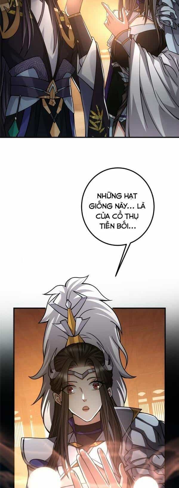 Chưởng Môn Khiêm Tốn Chút - Chương 105 - ảnh 52