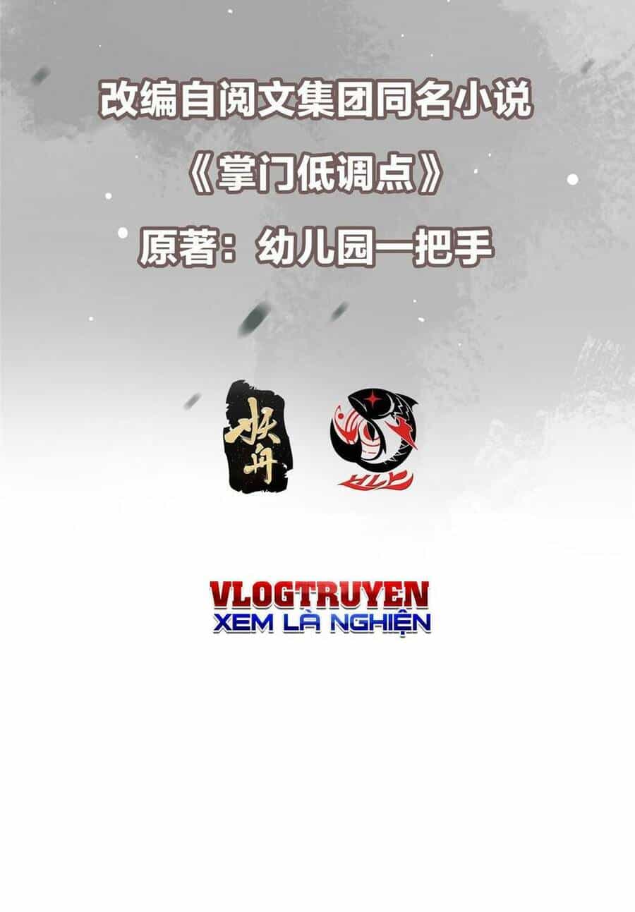 Chưởng Môn Khiêm Tốn Chút - Chương 106 - ảnh 3