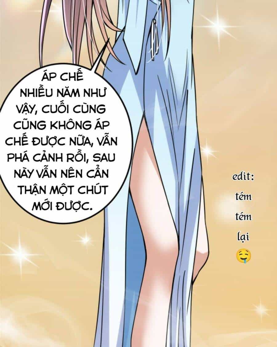 Chưởng Môn Khiêm Tốn Chút - Chương 106 - ảnh 9