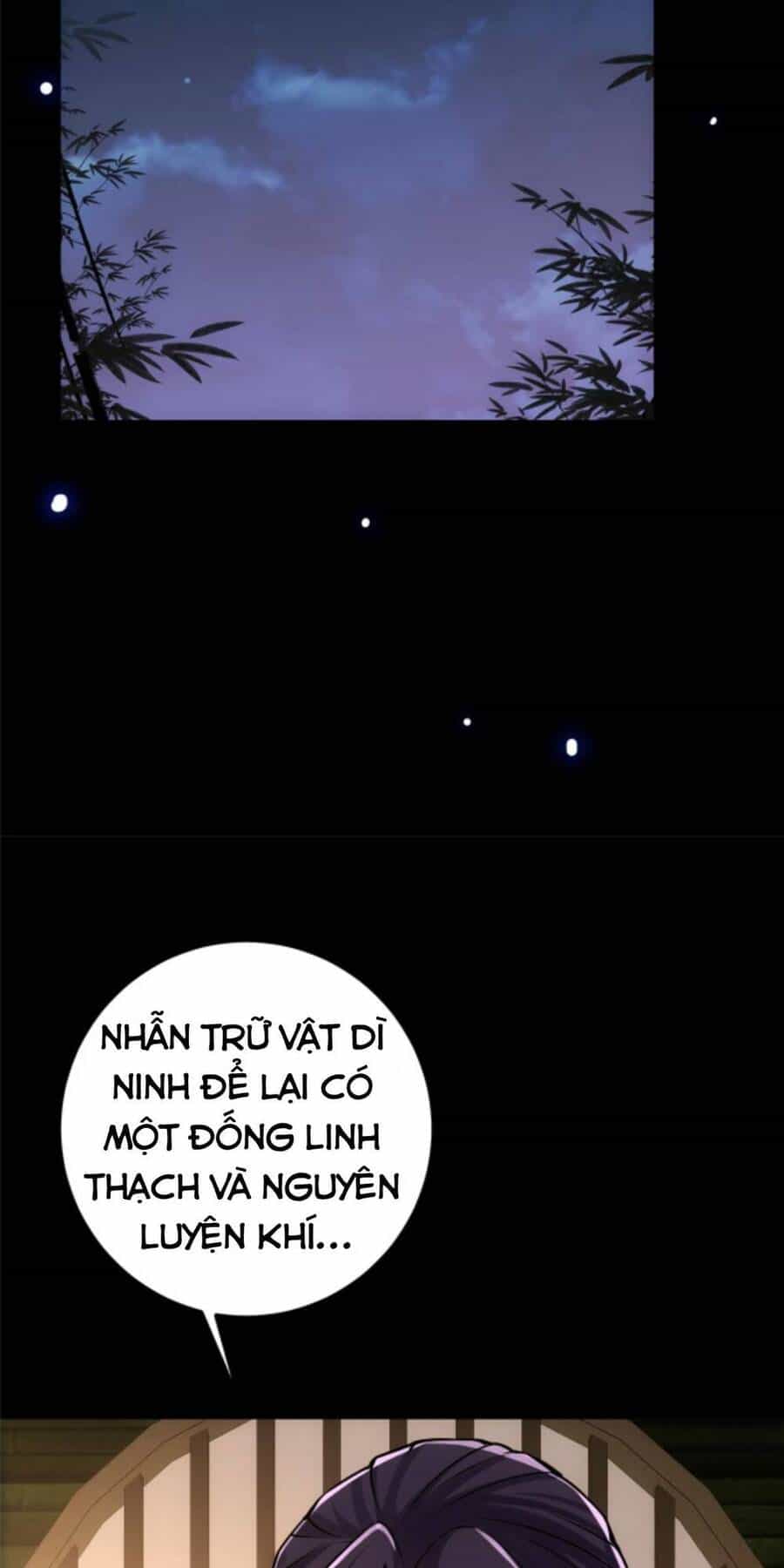Chưởng Môn Khiêm Tốn Chút - Chương 107 - ảnh 35