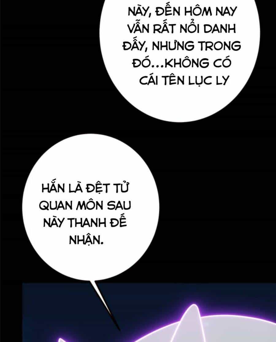 Chưởng Môn Khiêm Tốn Chút - Chương 108 - ảnh 15