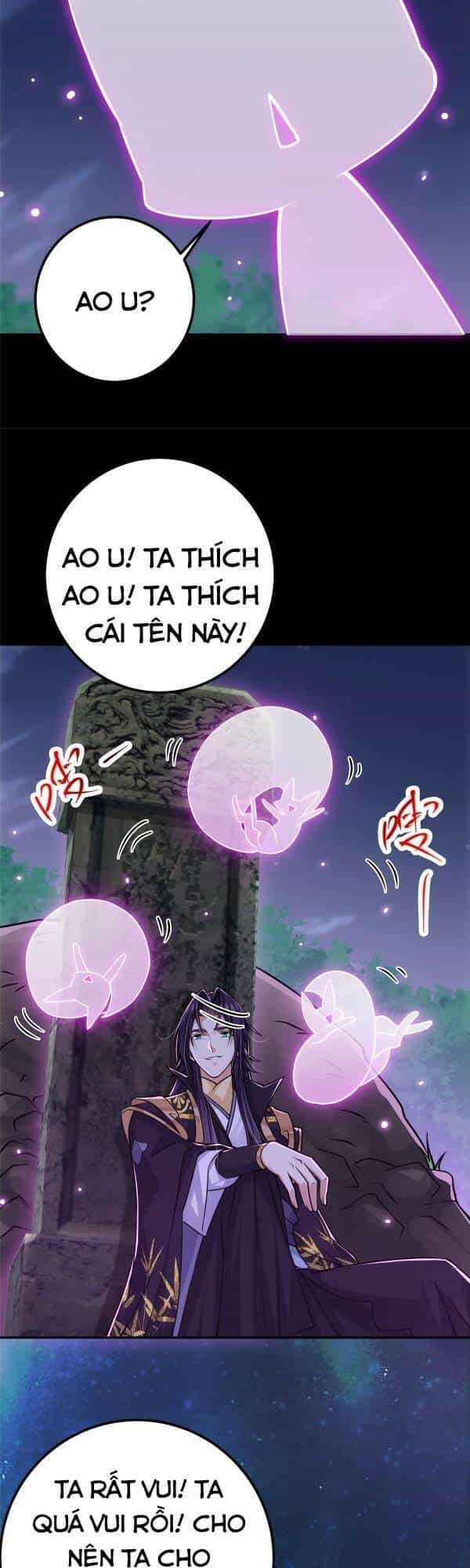 Chưởng Môn Khiêm Tốn Chút - Chương 109 - ảnh 17