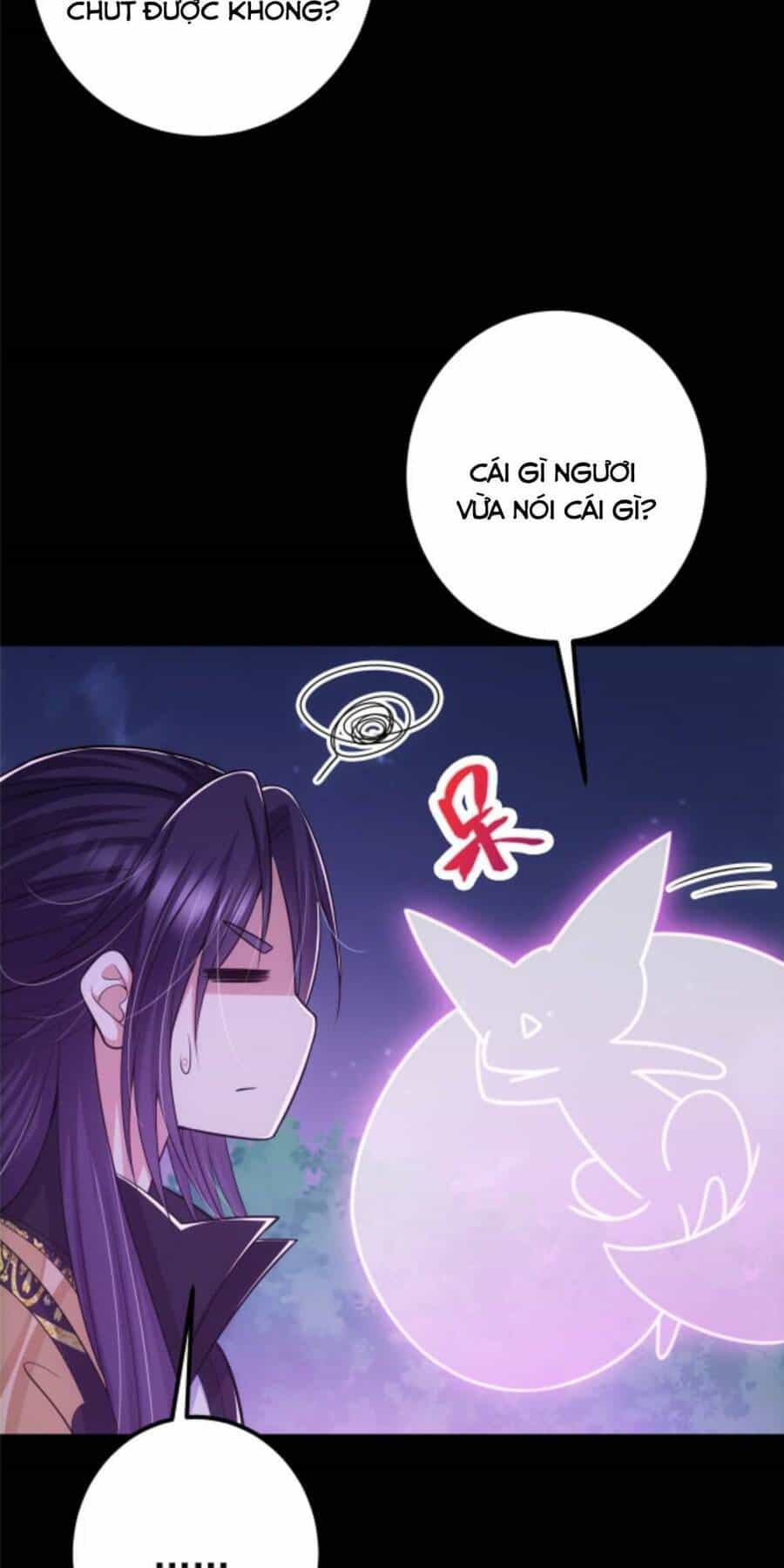 Chưởng Môn Khiêm Tốn Chút - Chương 109 - ảnh 26