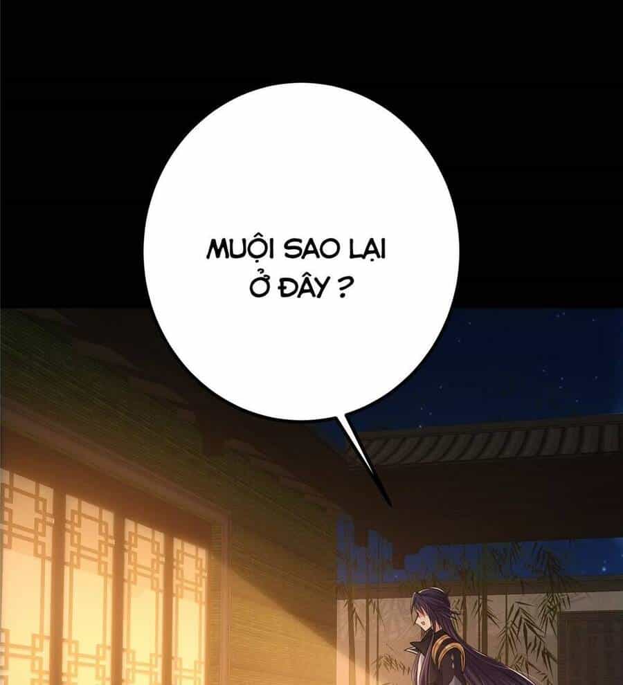 Chưởng Môn Khiêm Tốn Chút - Chương 109 - ảnh 41