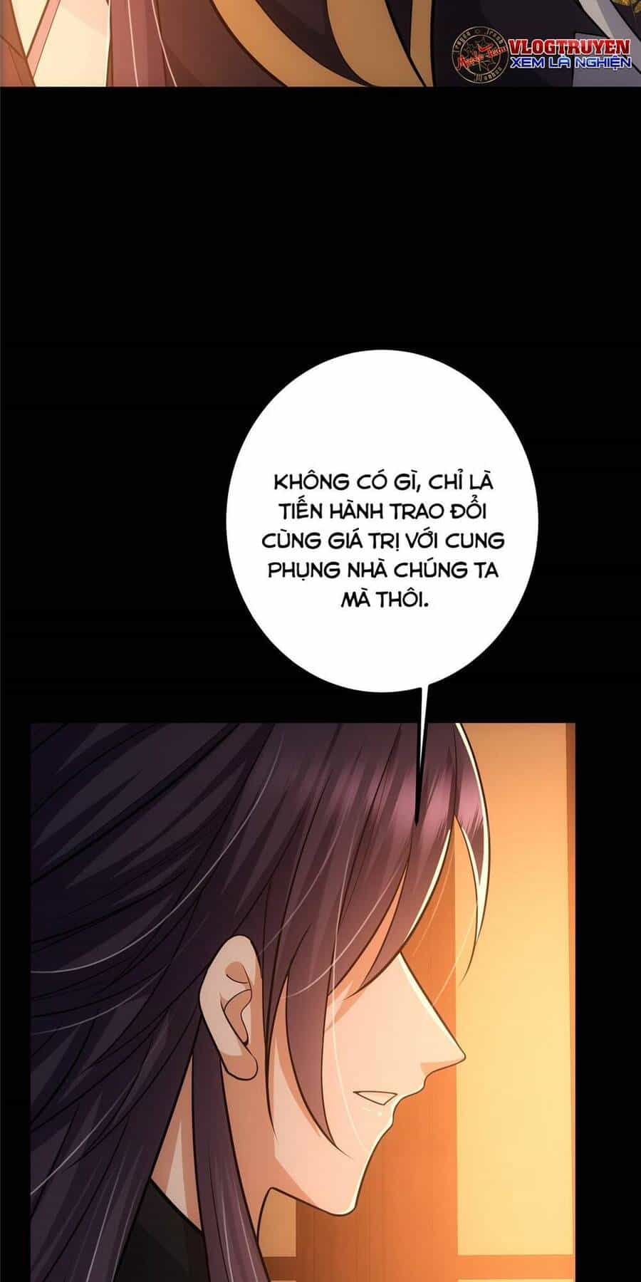 Chưởng Môn Khiêm Tốn Chút - Chương 110 - ảnh 19
