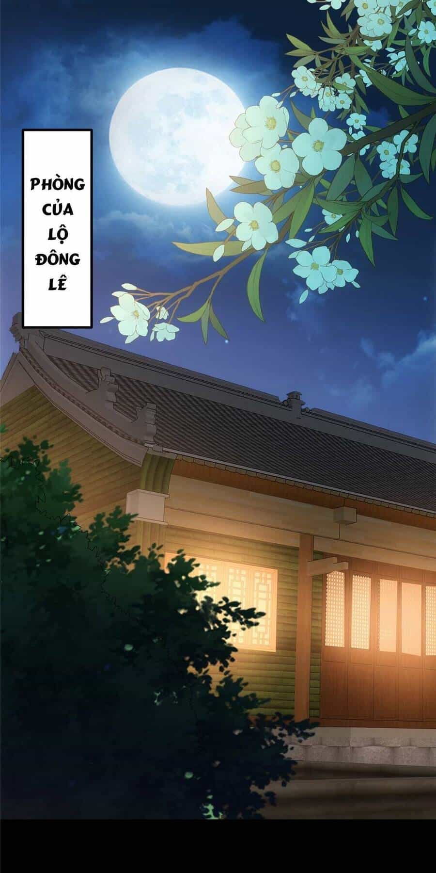 Chưởng Môn Khiêm Tốn Chút - Chương 110 - ảnh 43
